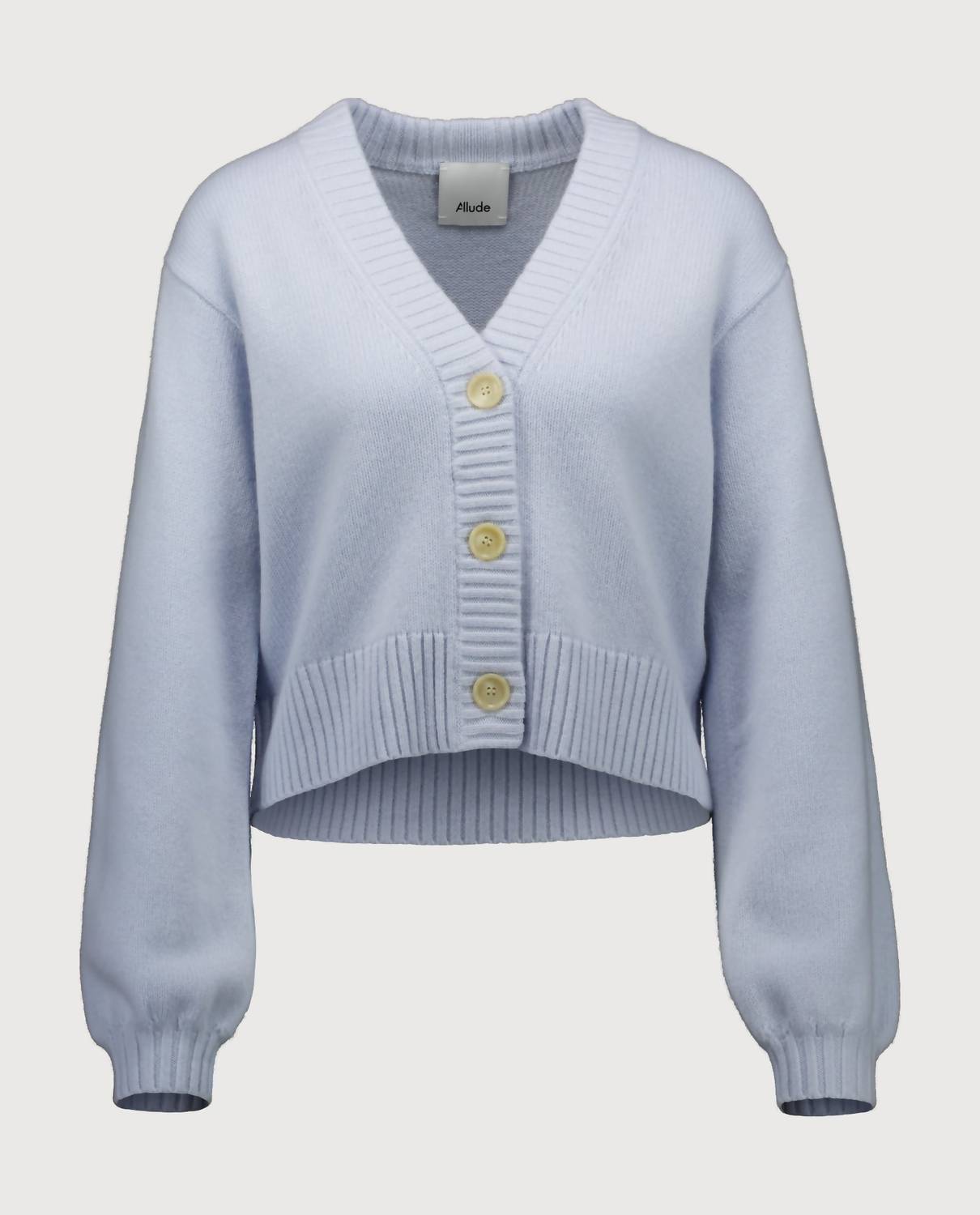 Allude - Women's V - Cardigan