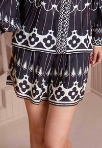 Scarlett Poppies - Pam Shorts