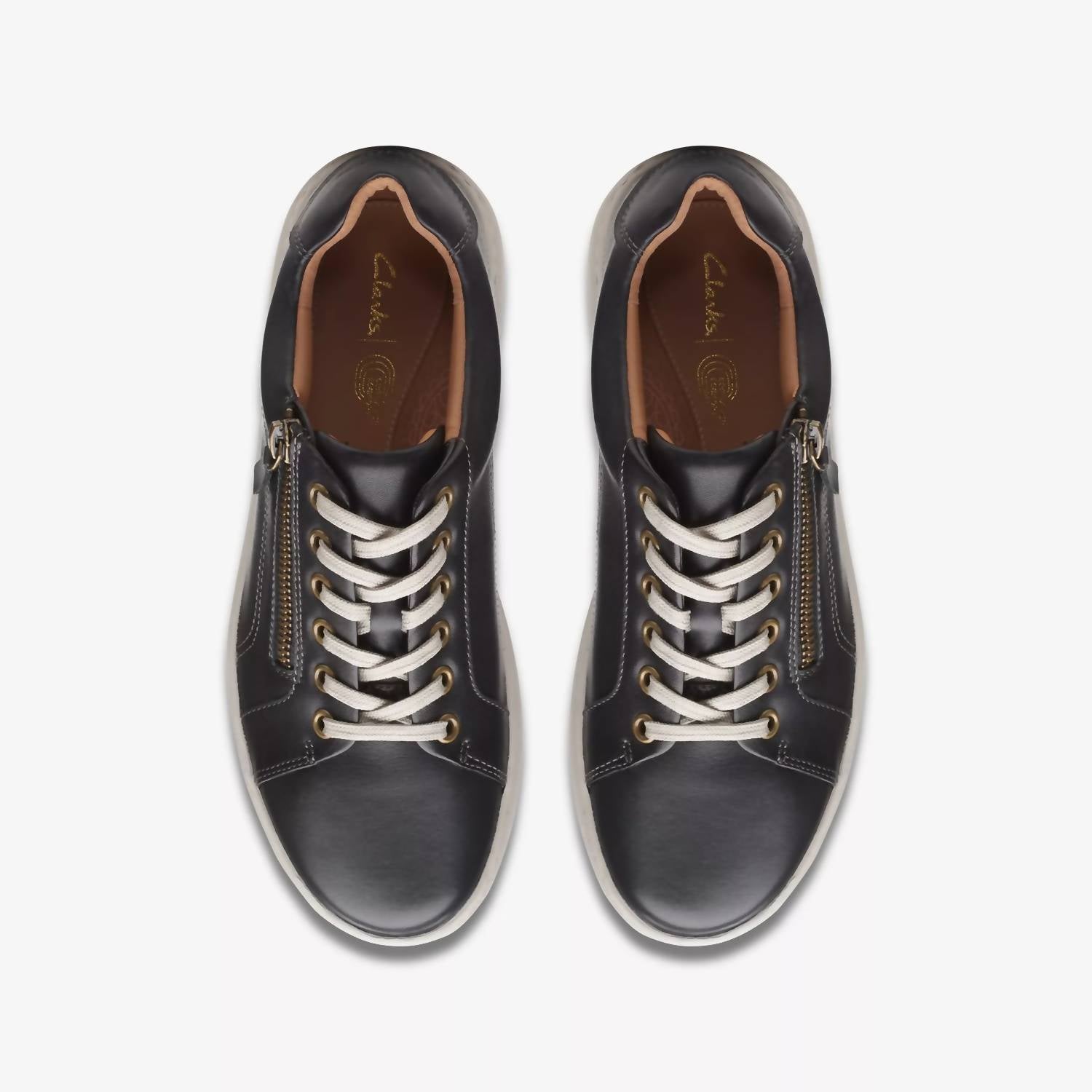 Clarks - Women's Nalle Lace Sneaker