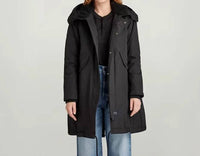 G-Star - Fishtail Parka Jacket