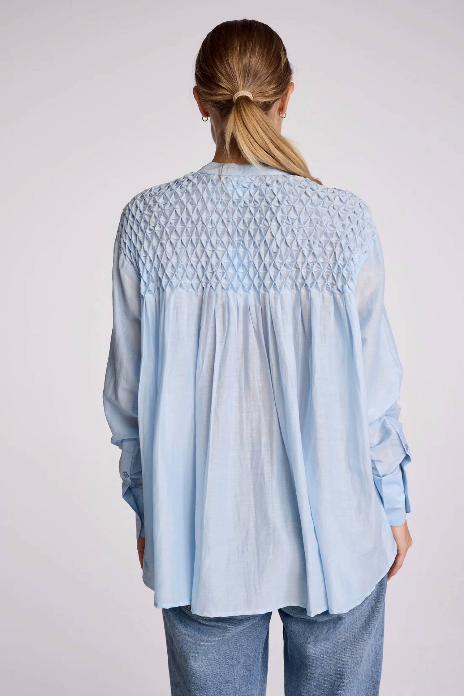 Sundays - Alfie Shirt