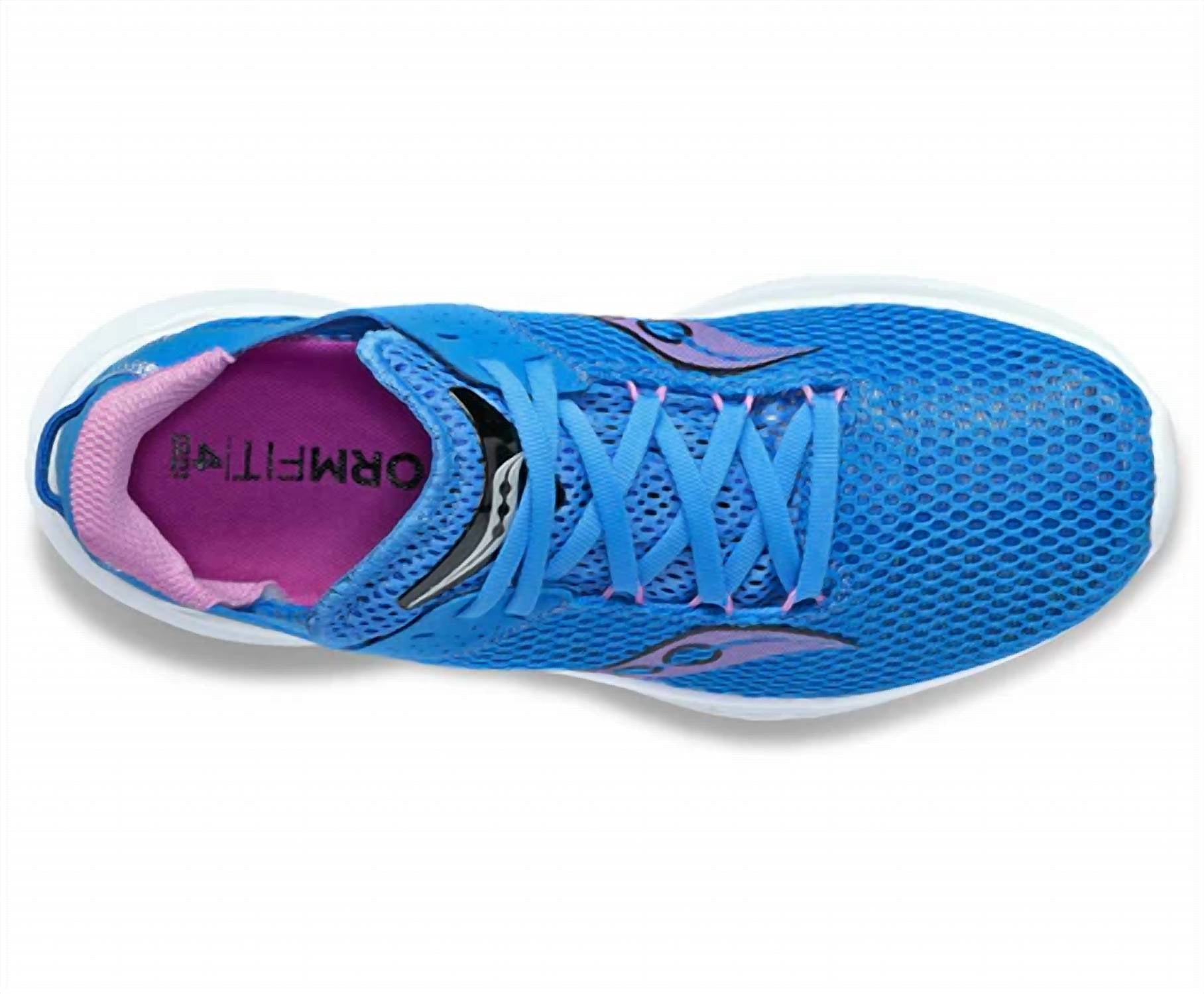 Saucony - Women's Kinvara 14 Running Shoes