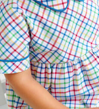 The Beaufort Bonnet Company - Bradford Bubble Romper