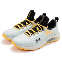 UNDER ARMOUR Men's Hovr Rise 4 Training Shoe in illusion green - men's shoe