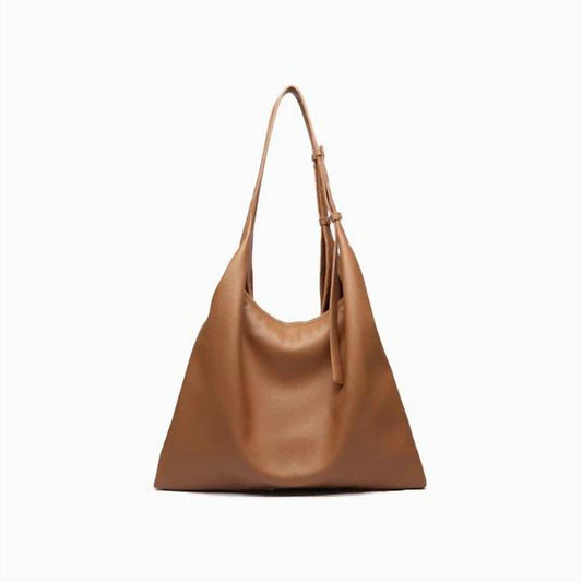 Like Dreams - Women's Juyada Vegan Hobo Tote Bag