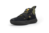 Brandblack - Men's Milspec Evo Hiking Boot