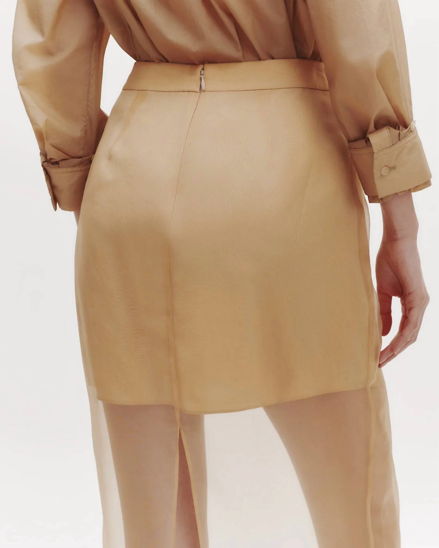 Twp - Sylkie Skirt