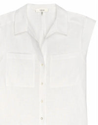 Frame - Women's Leisure Shirt
