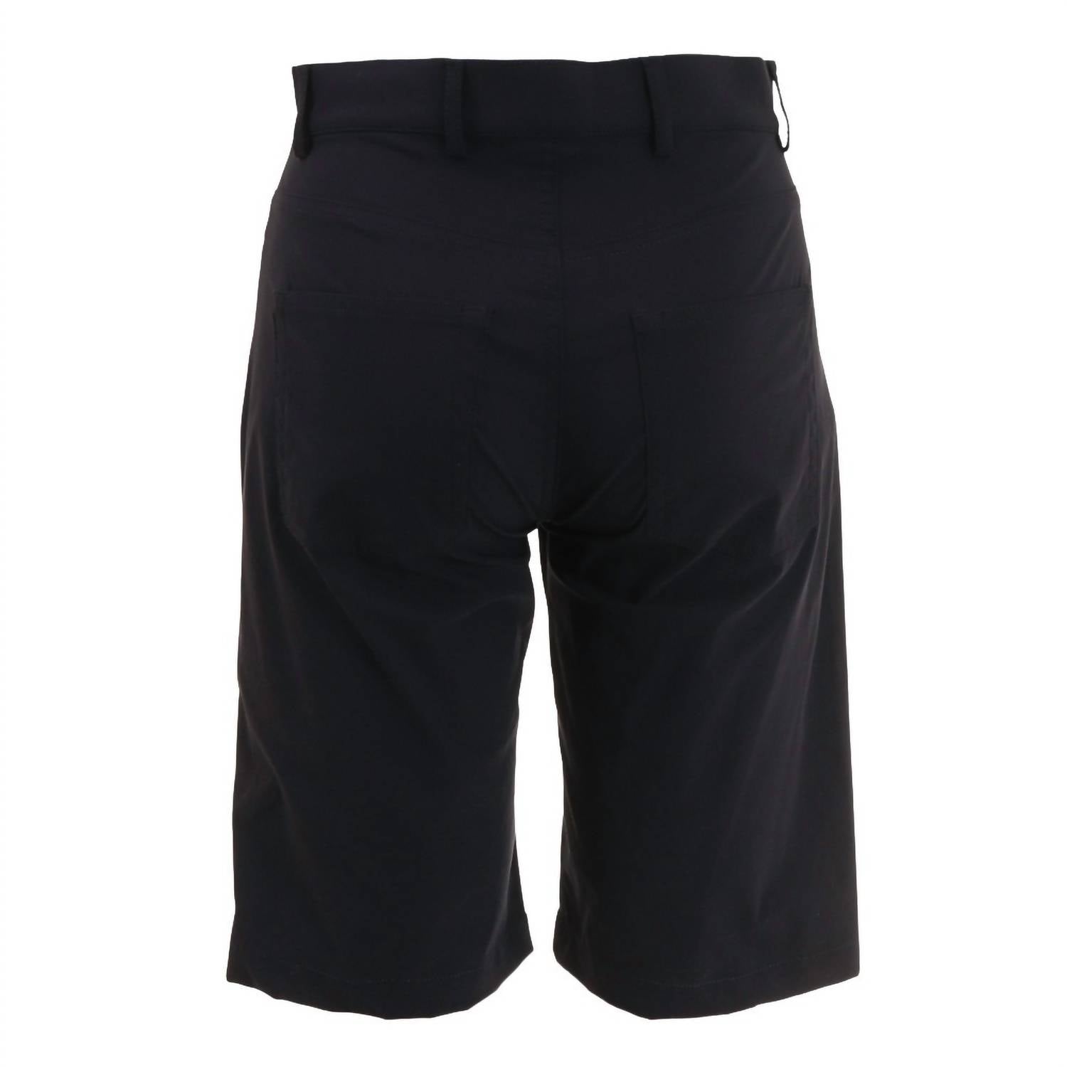 WOMEN'S THE SOFIA LONG BERMUDA SHORT