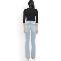 Kancan - Little Luxe Bootcut Jeans