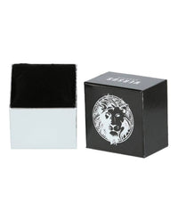 Versus Versace - Women's Tortona Crystal Bracelet Watch