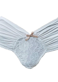 Rhonda Shear - Women's Shear Bon Bon Lace Fancy Panty