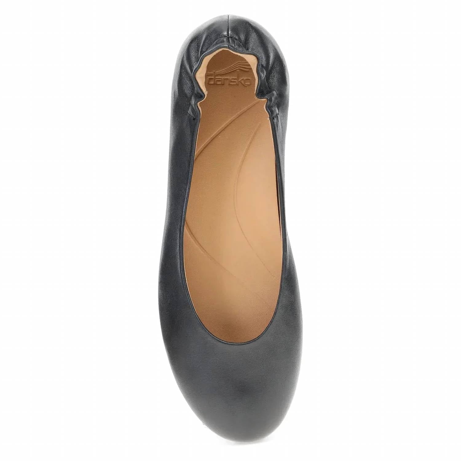 Dansko - Women's Mollie Perennial Ballet Flats