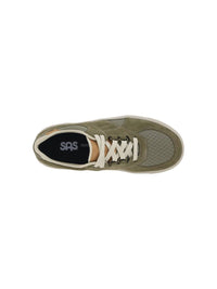 Sas - Women's High Street-x Lace Up Sneakers