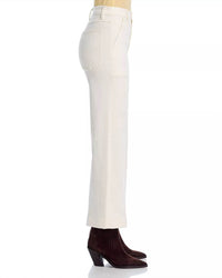 Ramy Brook - Clifford Cropped Ankle Jeans