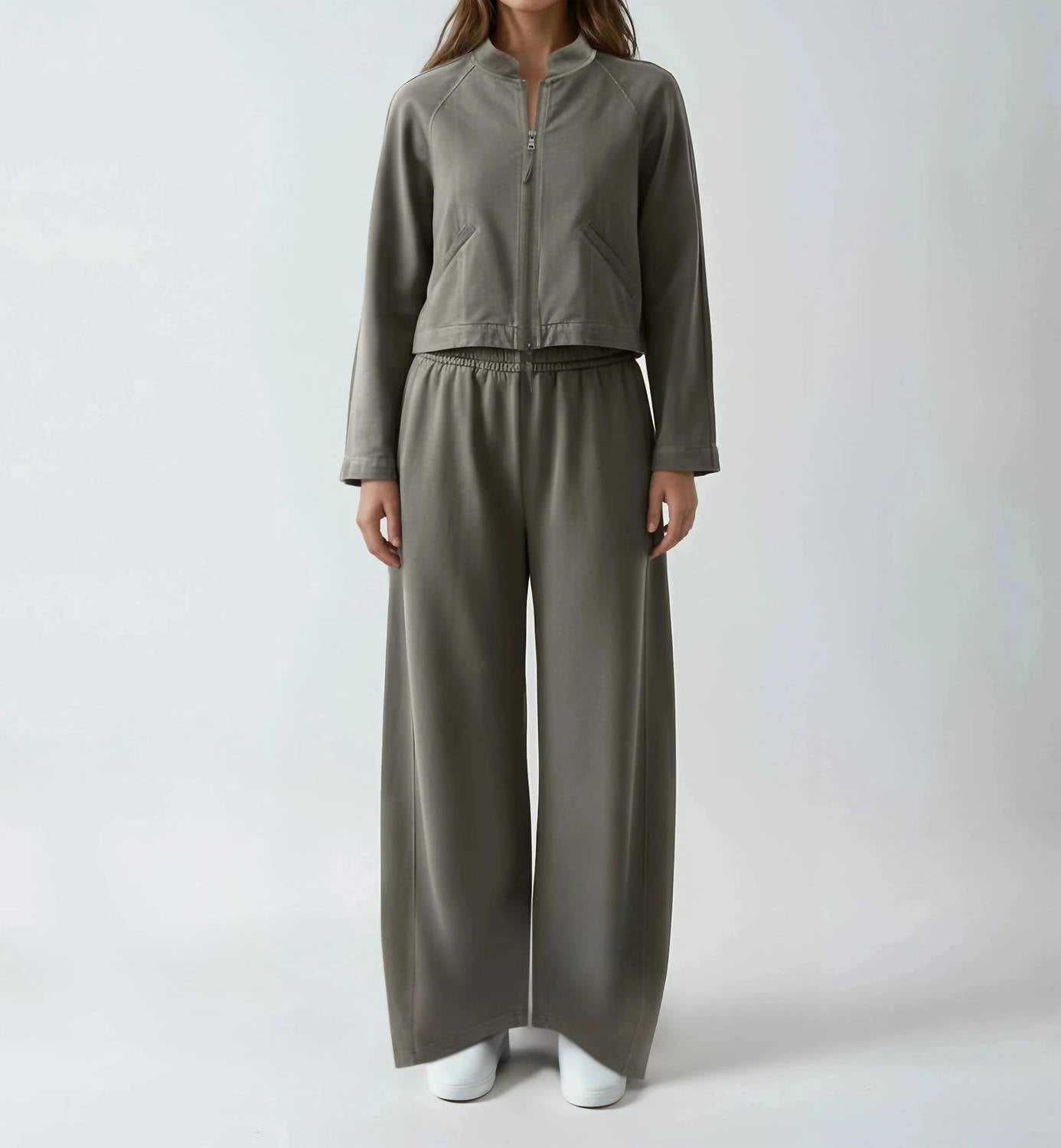 Marrakech - Houston Soft French Terry Jogger Pants