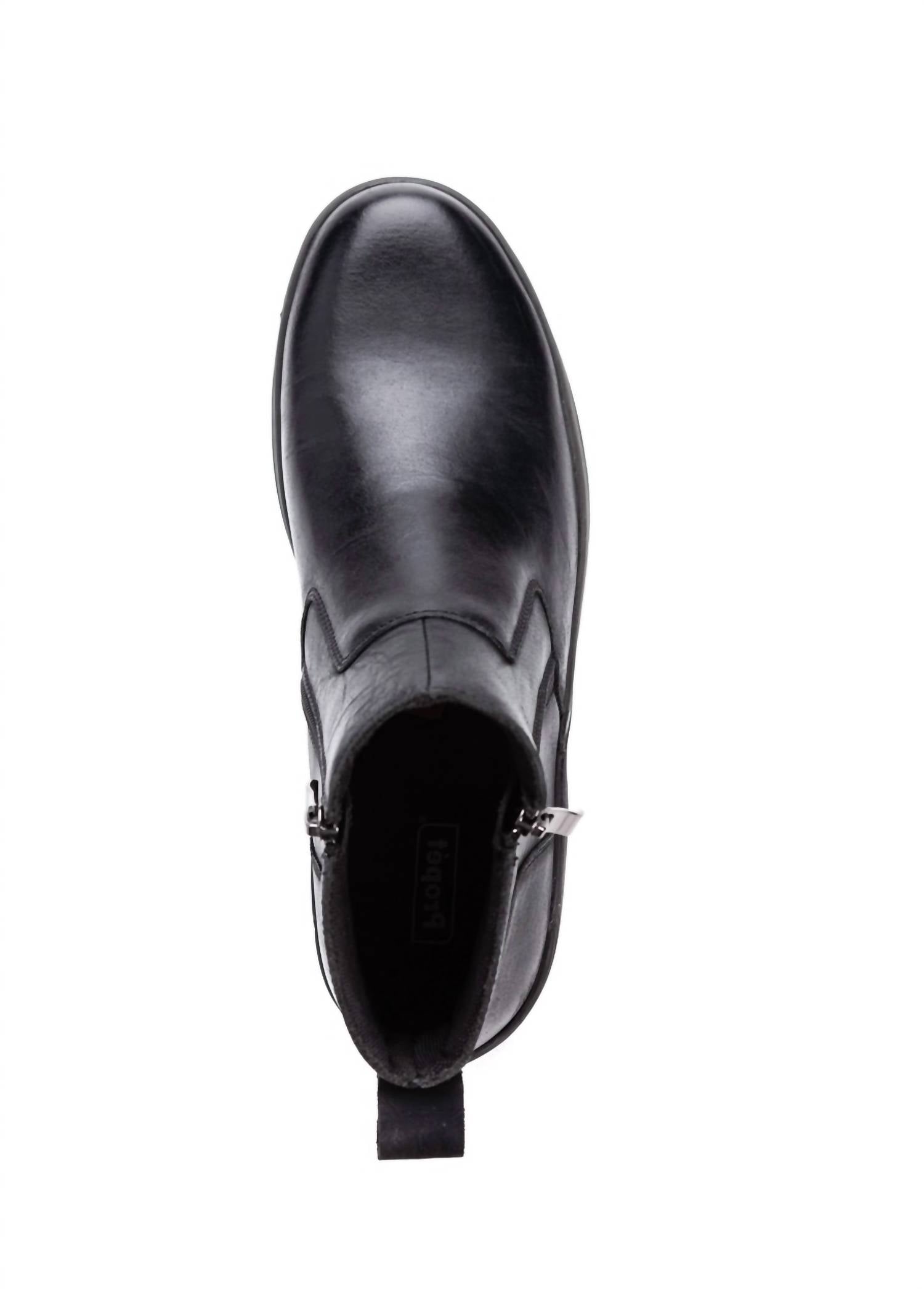 Propet - MEN'S BROCK CASUAL BOOT - WIDE
