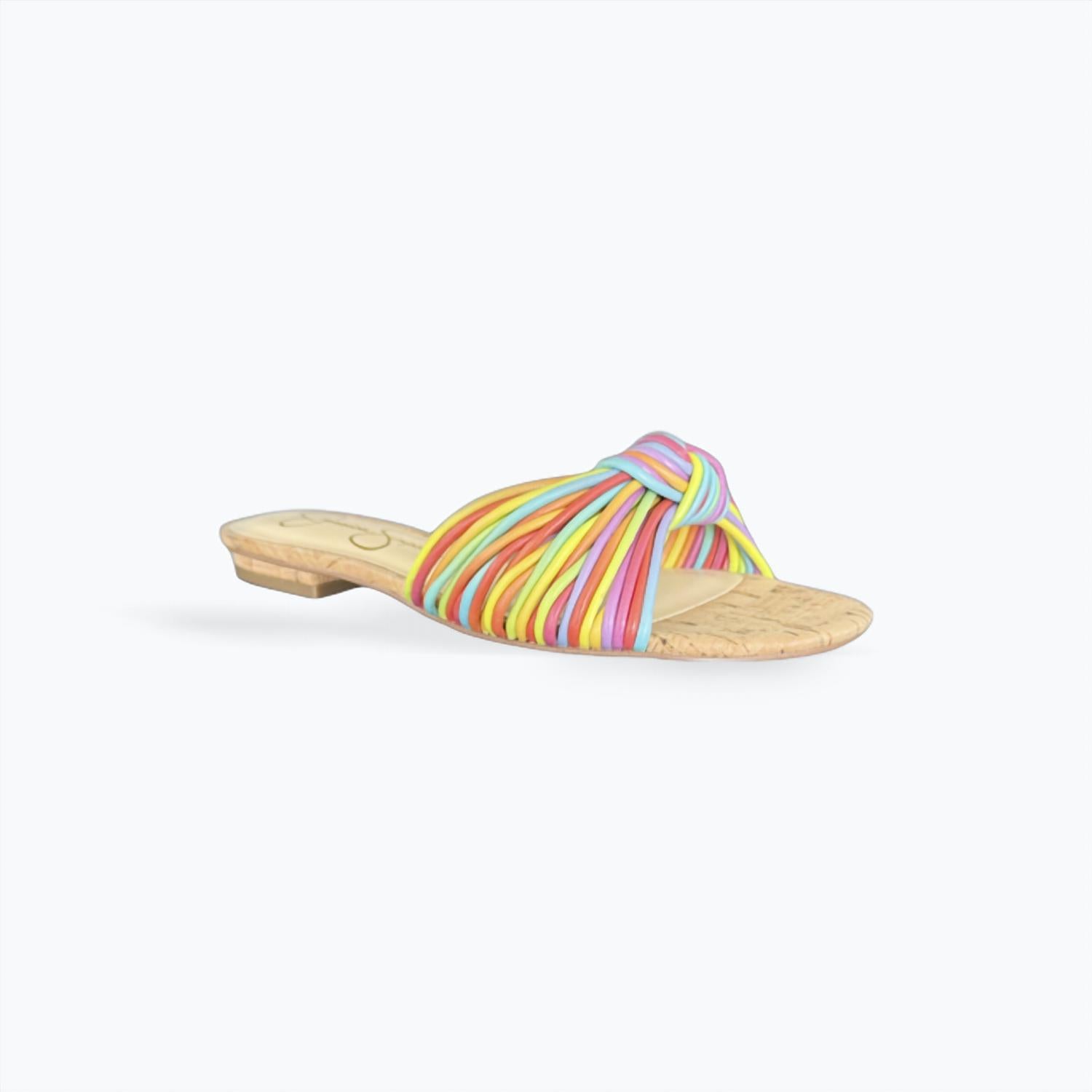 Jessica Simpson - Women's Dydra Sandal