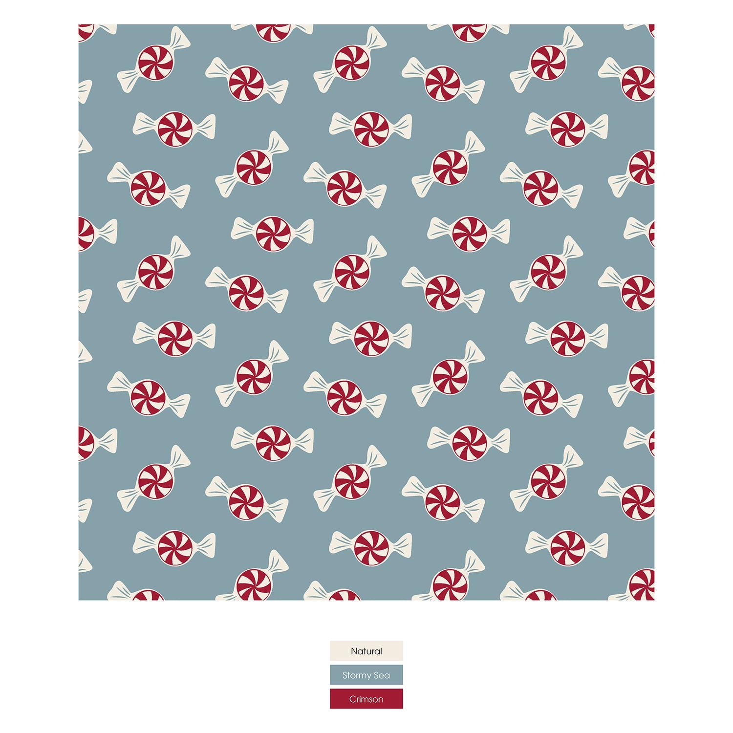 Kickee - Kids' Print Convertible Sleeper with Zipper
