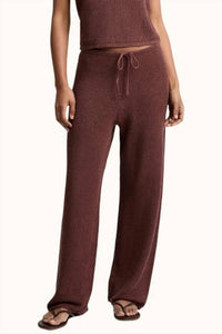 Onia - Knit Drawstring Pant