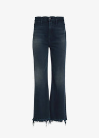 Noend - Vanessa Ankle Wide Leg Jeans