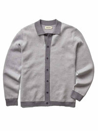 Taylor Stitch - Men's Nichols Polo Shirt