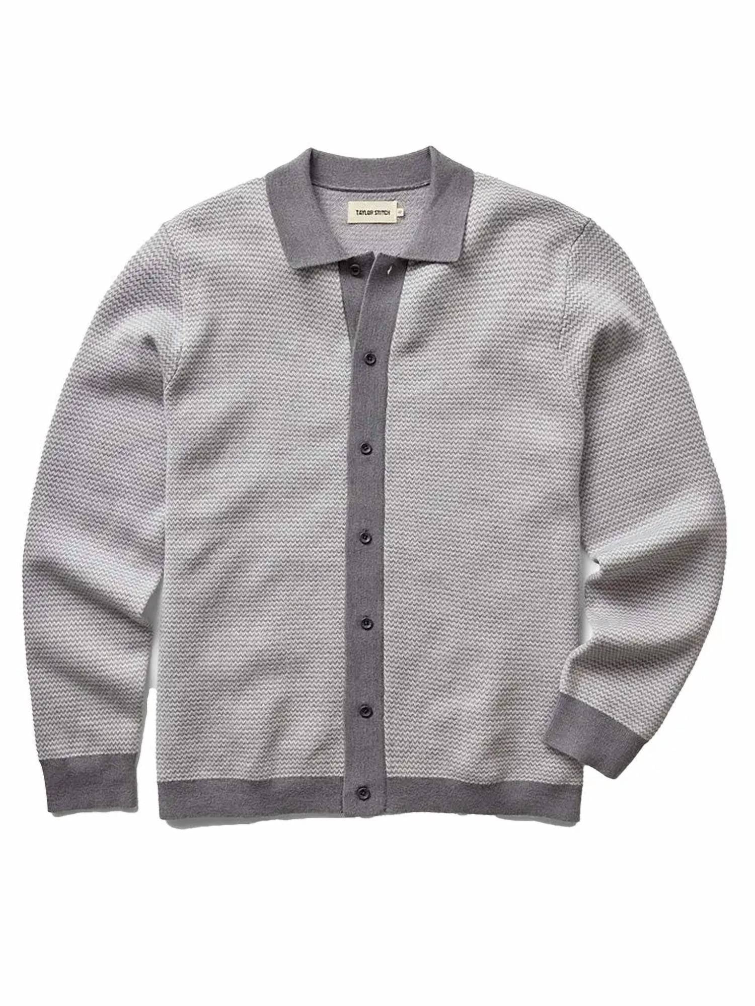 Taylor Stitch - Men's Nichols Polo Shirt