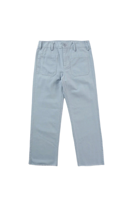 G1 - Women's Sailor Crop Pant