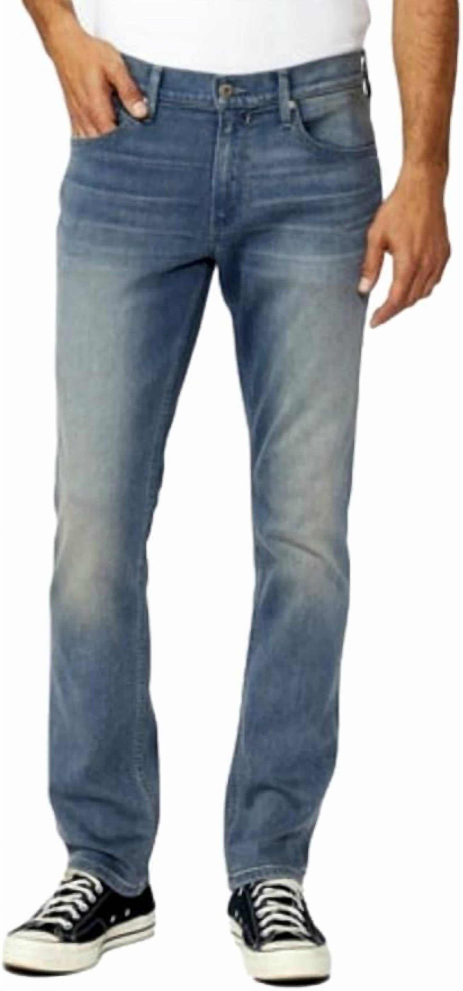 Paige - Men's Lennox Jean