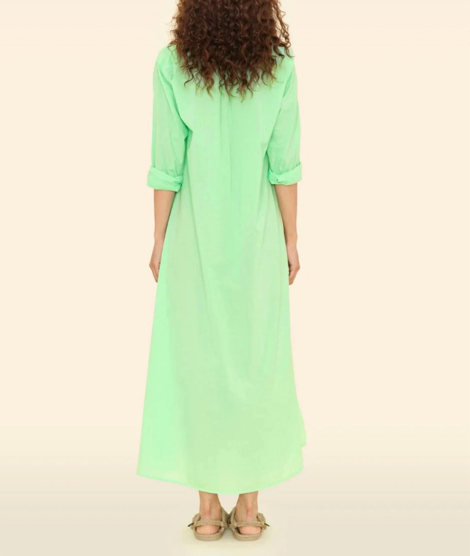 Xirena - Boden Maxi Dress