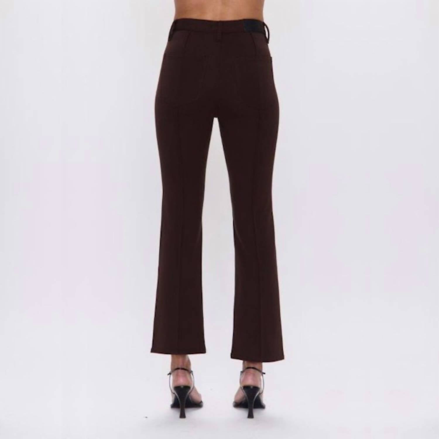 Pistola - Saskia High-rise Pants