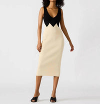 Steve Madden - Prunella Midi Dress