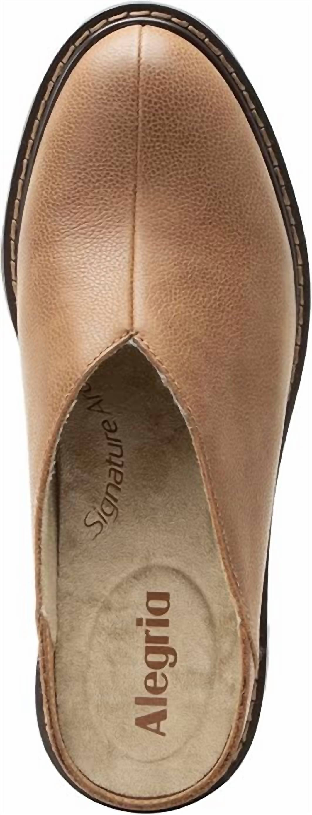 Alegria - Women's Michy Mules