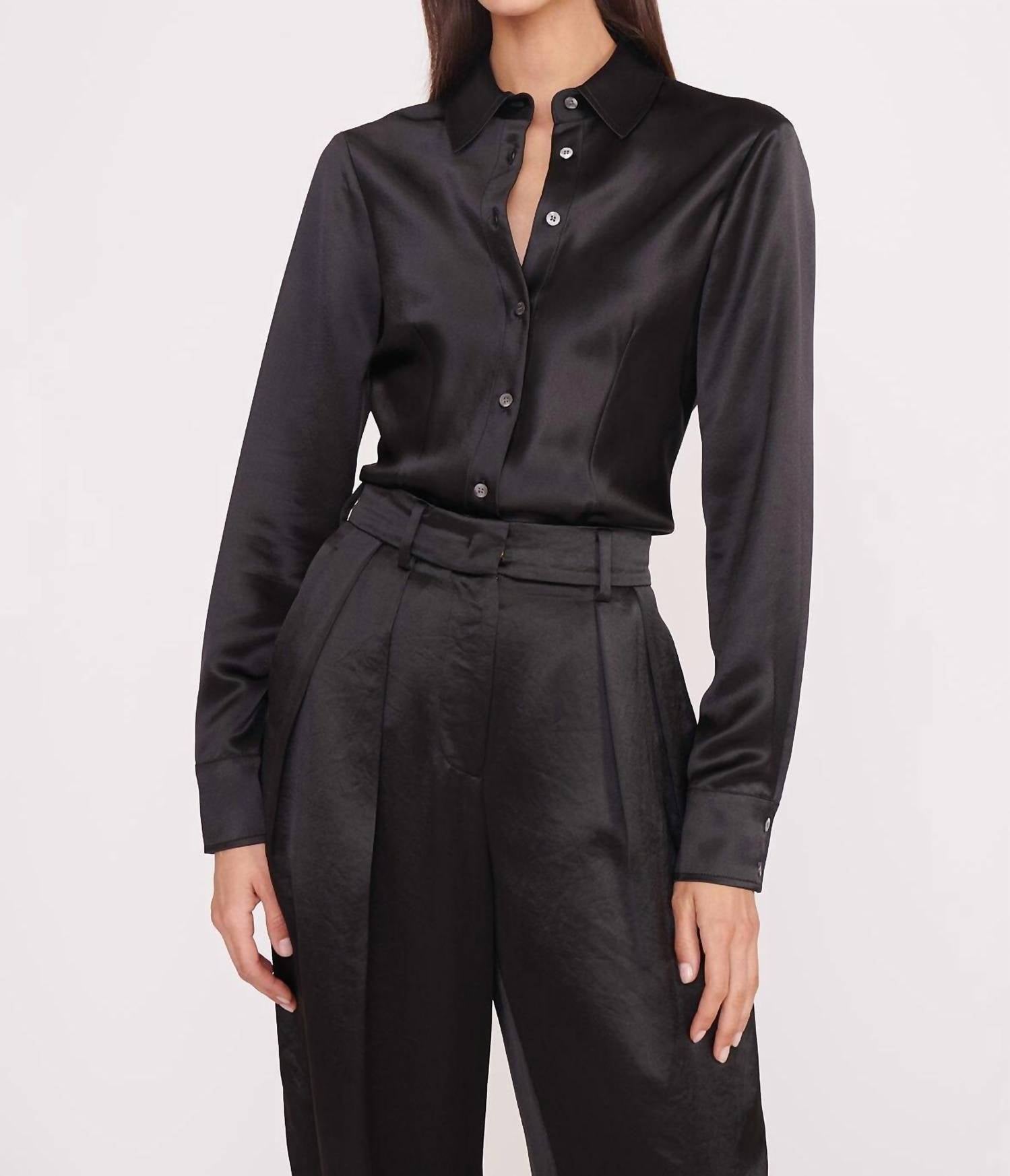 BOGART TOP