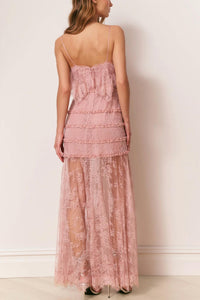 Loveshackfancy - Sandy Dress