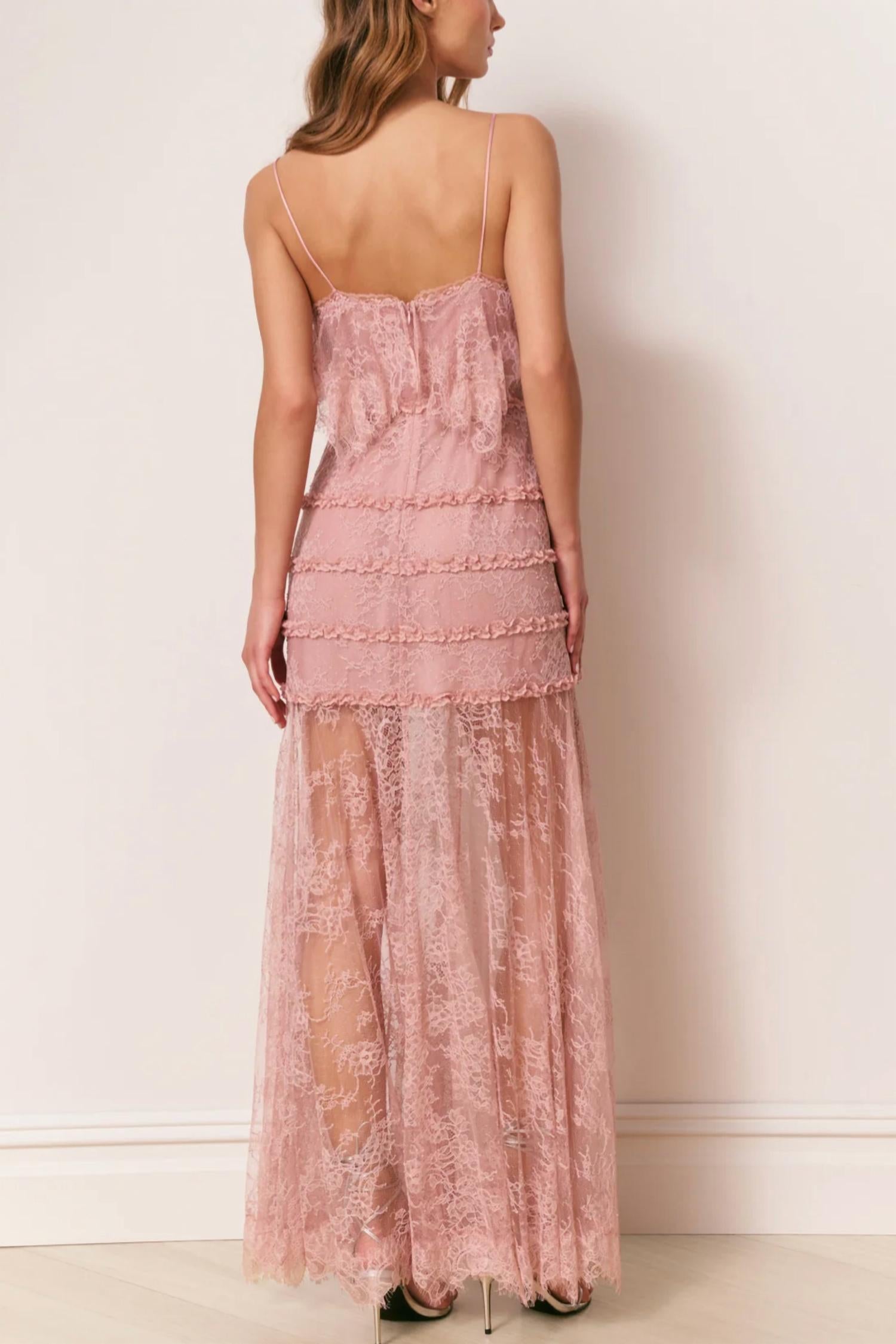 Loveshackfancy - Sandy Dress