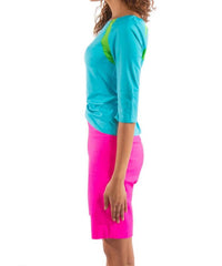 Gretchen Scott - BERMUDA SHORTS