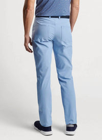 Peter Millar - Crown Sport Performance Five-pocket Pants