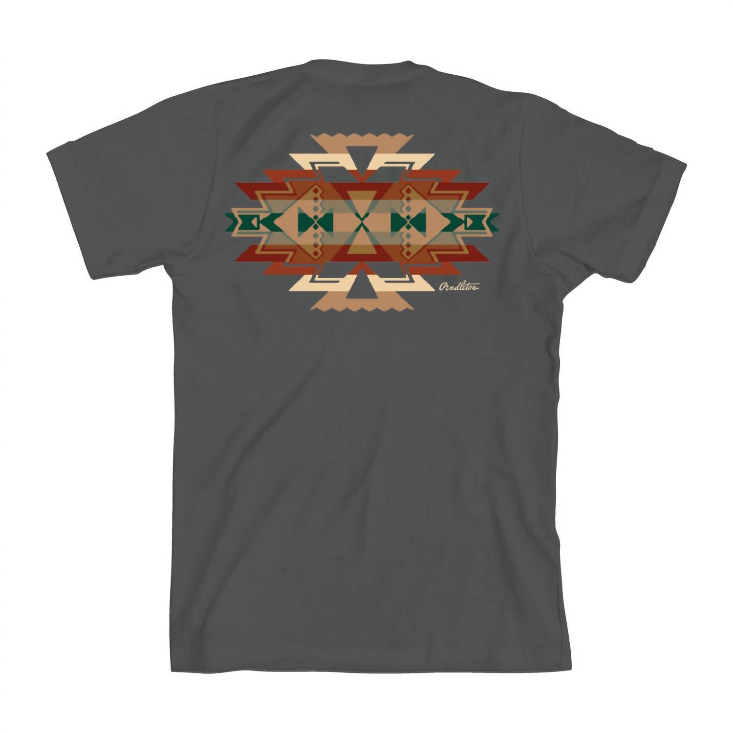 Pendleton - Men's Highland Peak Graphic Tee