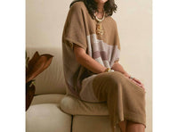 Oyun - Navaho Caftan Dress