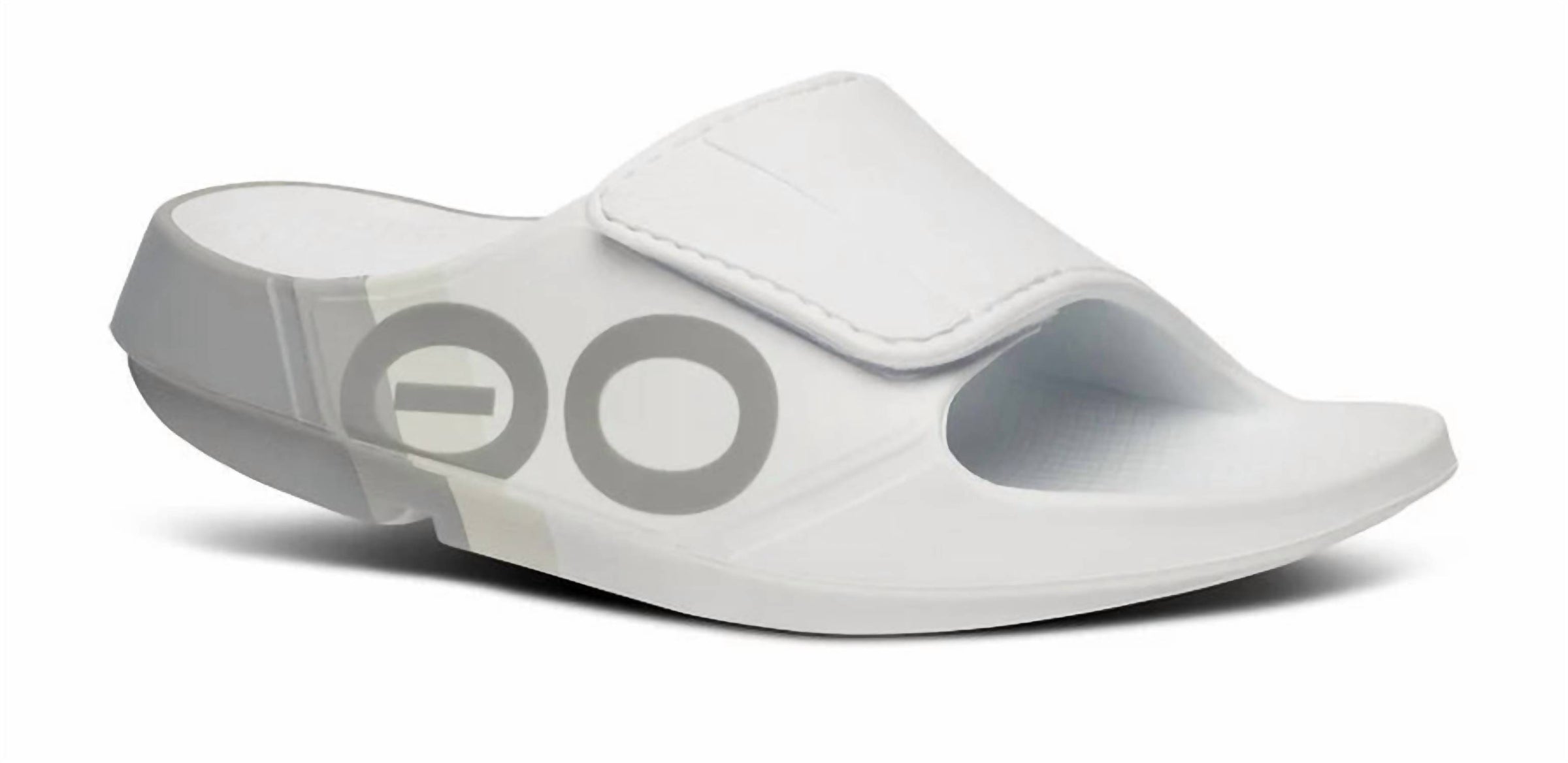 Oofos - Women's Ooahh Sport Flex Slide Sandals