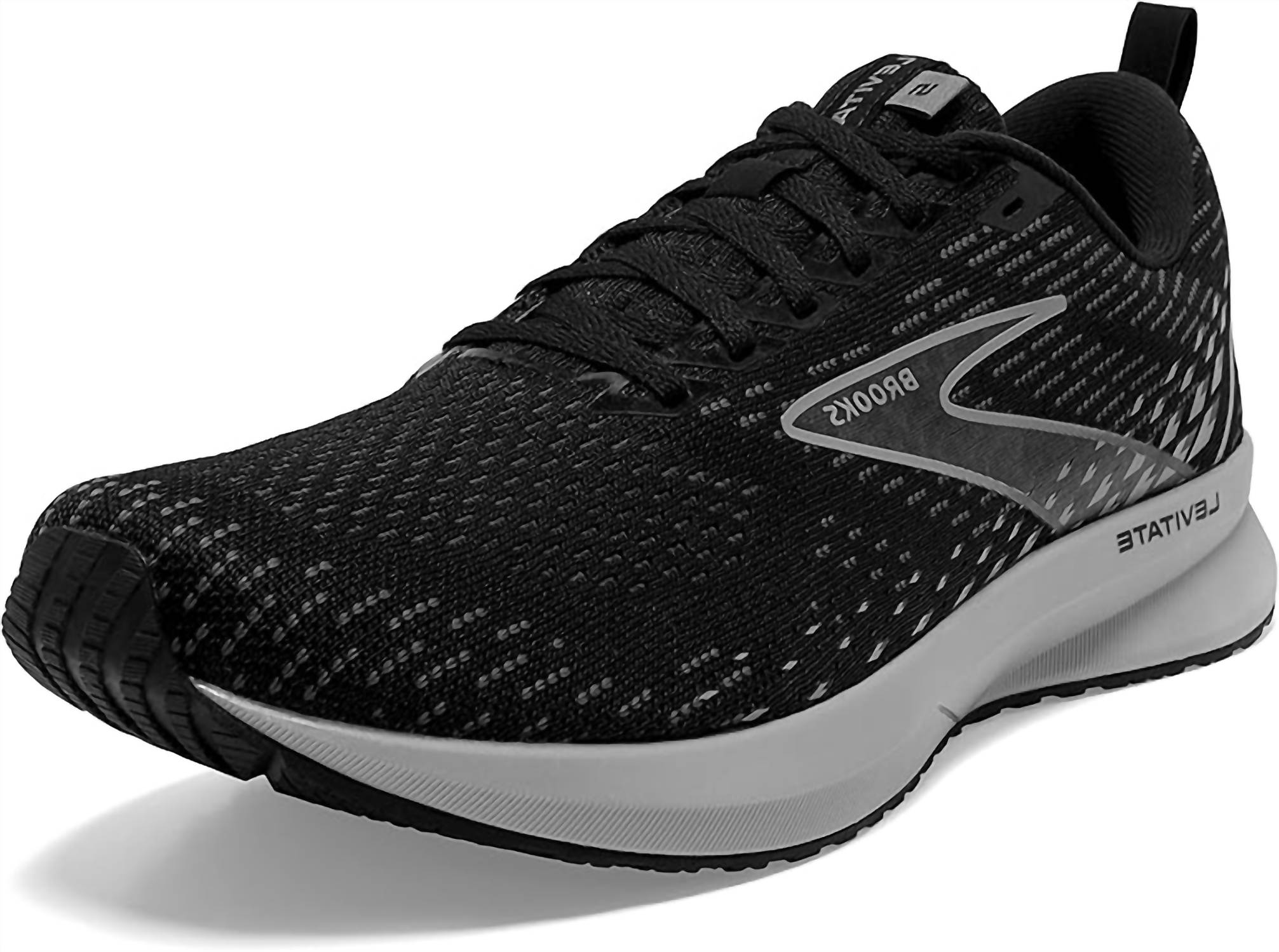 Brooks - Men's Levitate 5 Road Running Shoes
