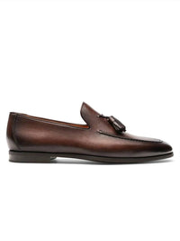 Magnanni - Men's Delrey Tassel Loafer