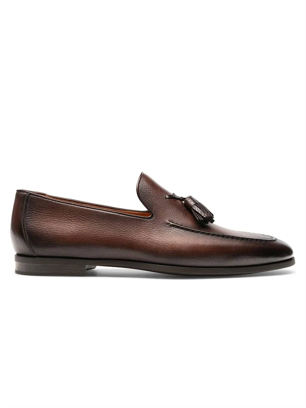 Magnanni - Men's Delrey Tassel Loafer