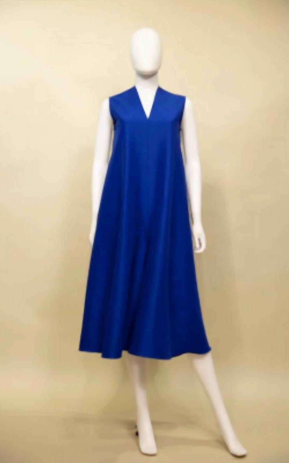 Samuel Dong - Women's Wide Leg Jumpsuit