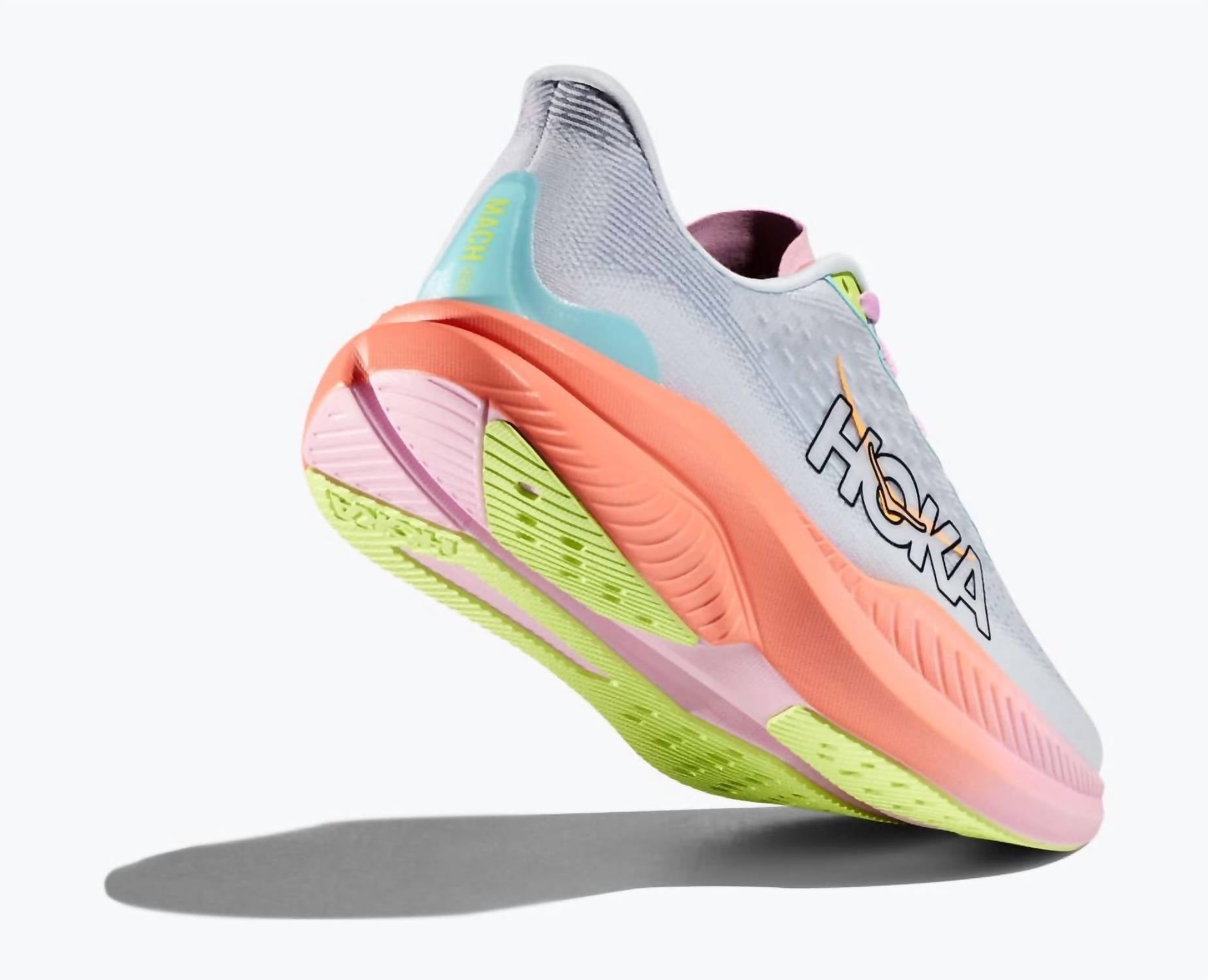 Hoka - Women’s Mach 6 Shoe