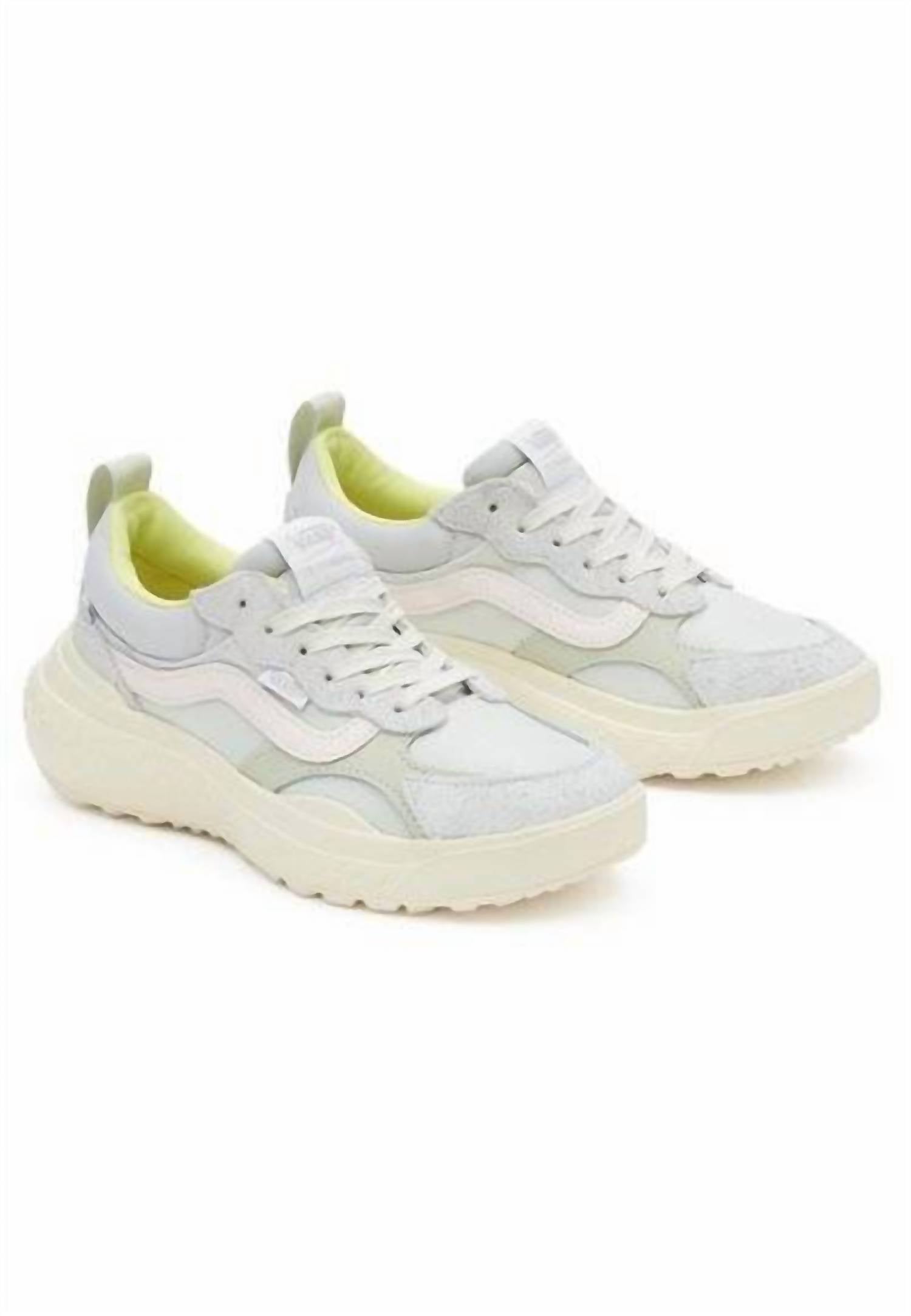 Vans - Women Ultra Range Neo Vr3 Shoes