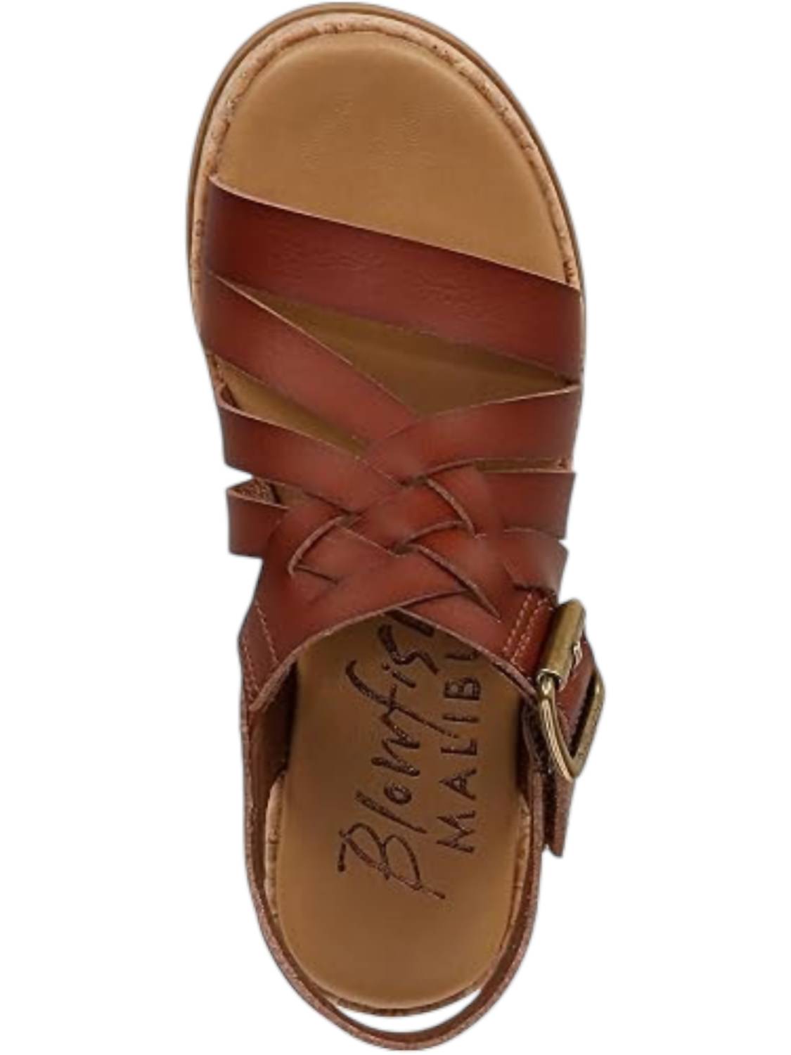 Blowfish - Women's Merci Platform Sandals