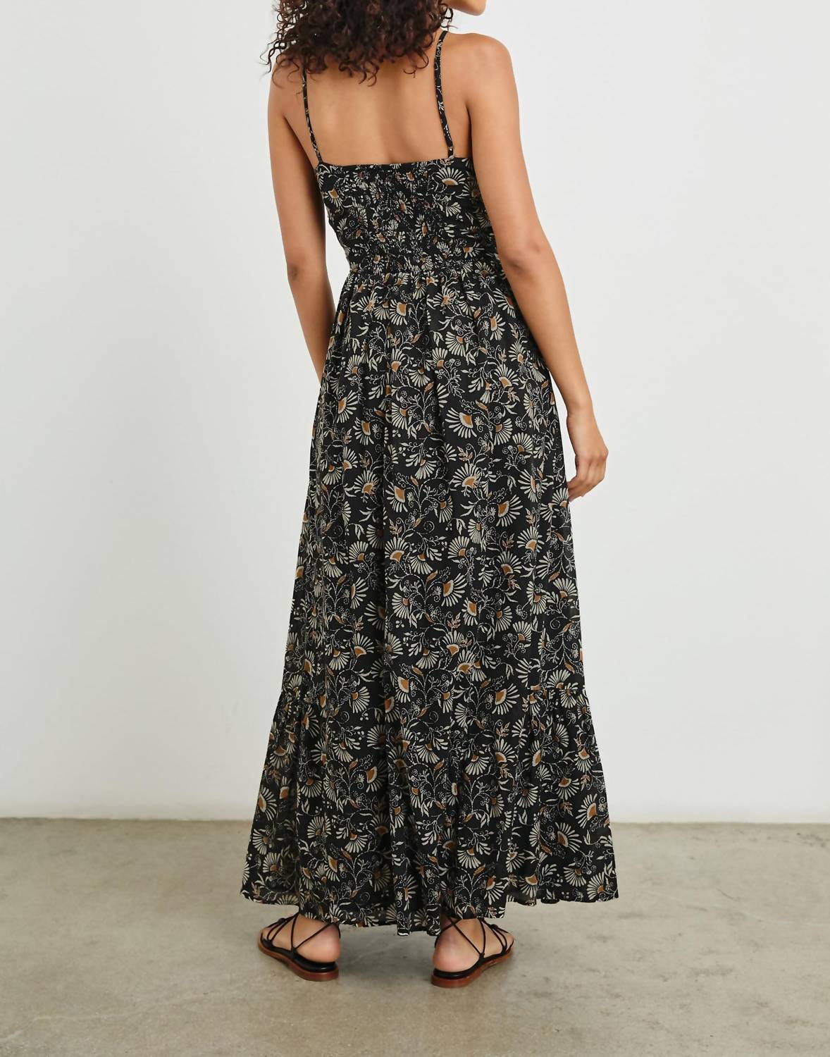 Rails - PALM DRESS