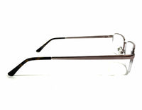 Technolite - Men's Tlf7001 Rectangle Eyeglasses